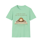 I like my faith like my sourdough T-Shirt