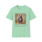 Held together by duct tape and prayer T-Shirt