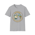 Justified but bad at directions T-Shirt