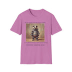 Held together by duct tape and prayer T-Shirt