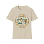 Justified but bad at directions T-Shirt