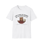 Committed to the Harmony T-Shirt