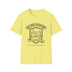 Holy Spirit Repair shop T-Shirt