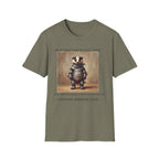 Held together by duct tape and prayer T-Shirt