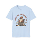 Redeemed Mess T-Shirt
