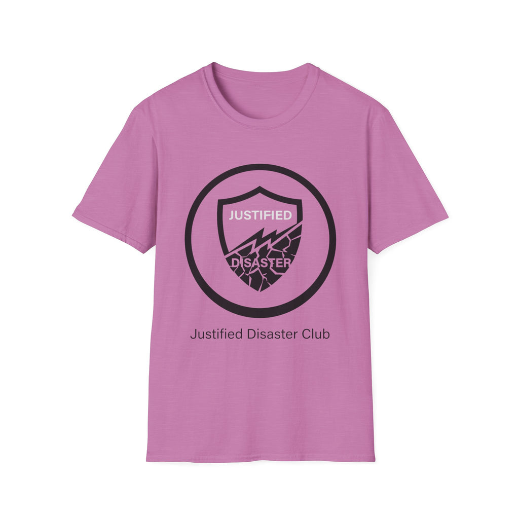 JDC Badge T-Shirt