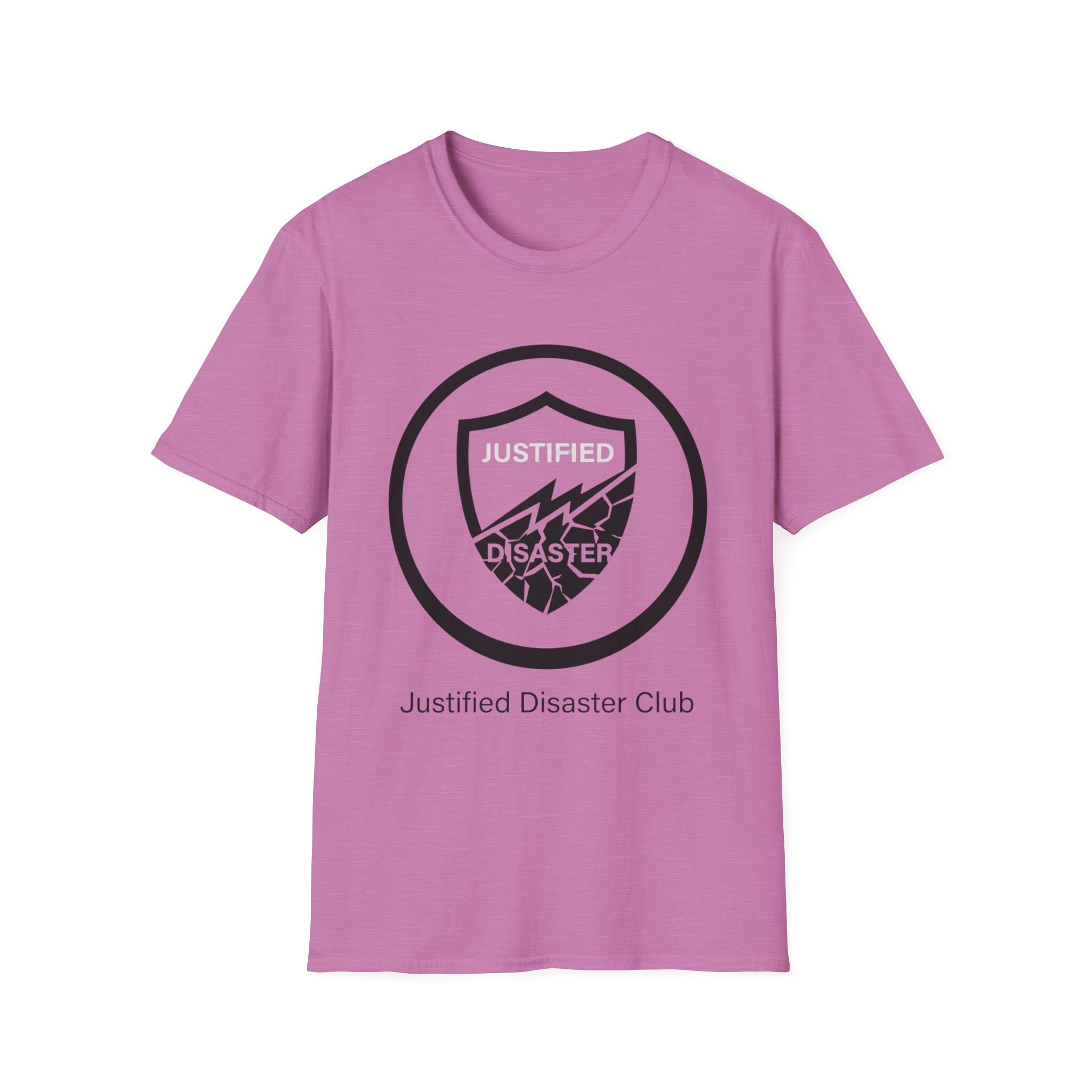 JDC Badge T-Shirt