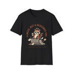 Redeemed Mess T-Shirt