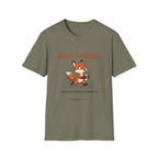 Made it to Church Fox T-Shirt