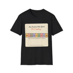 Fruits of the Spirit Loading Bar T-Shirt