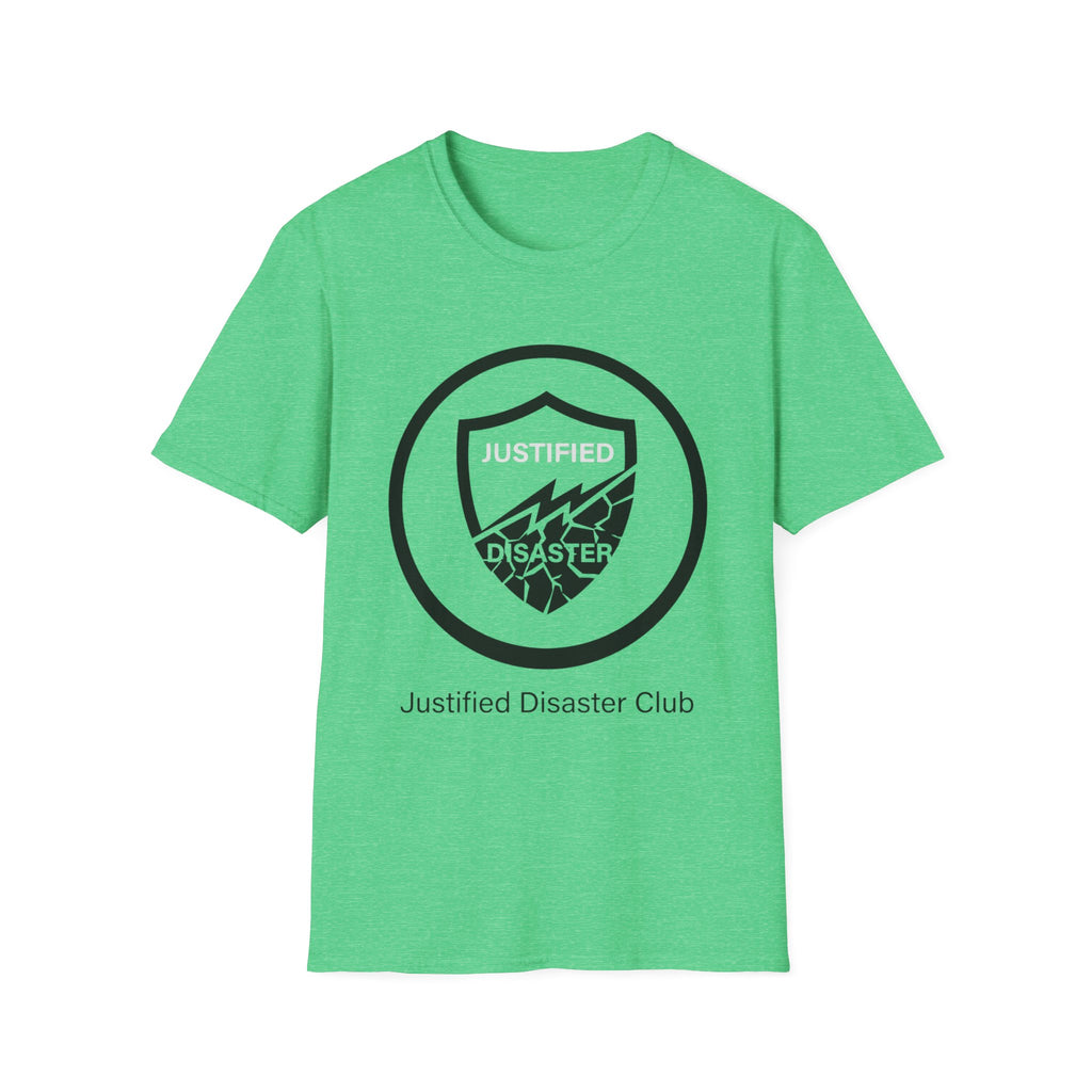 JDC Badge T-Shirt