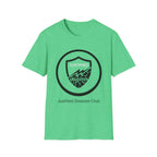 JDC Badge T-Shirt