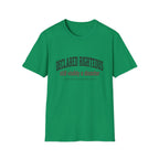 Declared Righteous Still a Disaster T-Shirt
