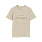 Here lies my self righteousness T-Shirt