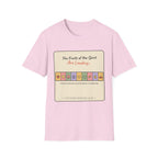 Fruits of the Spirit Loading Bar T-Shirt