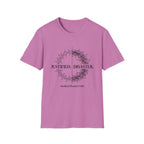 Justified Disaster crown of thorns T-Shirt