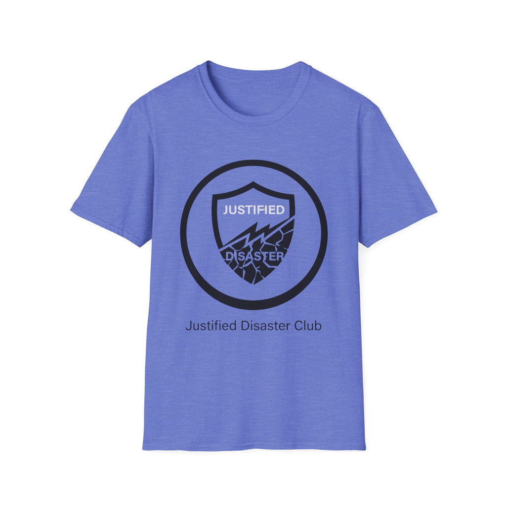 JDC Badge T-Shirt