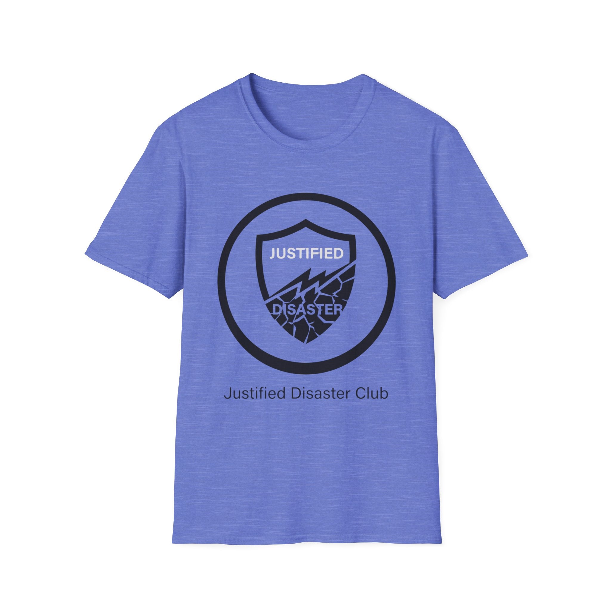 JDC Badge T-Shirt