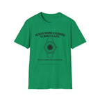 Heaven bound and running late T-Shirt