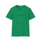 Completed in Christ Cross T-Shirt