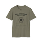 Heaven bound and running late T-Shirt