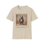 Held together by duct tape and prayer T-Shirt