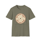 Same mistakes record T-Shirt