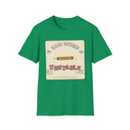 Grace covered Mildly unstable T-Shirt