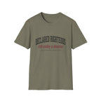 Declared Righteous Still a Disaster T-Shirt
