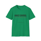 Grace covered still unraveling T-Shirt