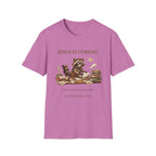 Jesus is coming look redeemed not busy T-Shirt