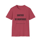 Sanctified but unsupervised T-Shirt