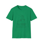 Fully Covered Still a Mess T-Shirt