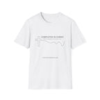 Completed in Christ Cross T-Shirt