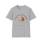 Fruit of the Spirit Buffering Turtle T-Shirt