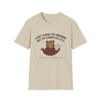 Committed to the Harmony T-Shirt