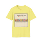 Fruits of the Spirit Loading Bar T-Shirt
