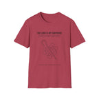 The Lord is my Shepherd I need constant supervision T-Shirt