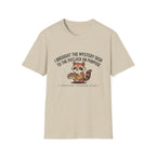 Mystery Dish to Potluck T-Shirt