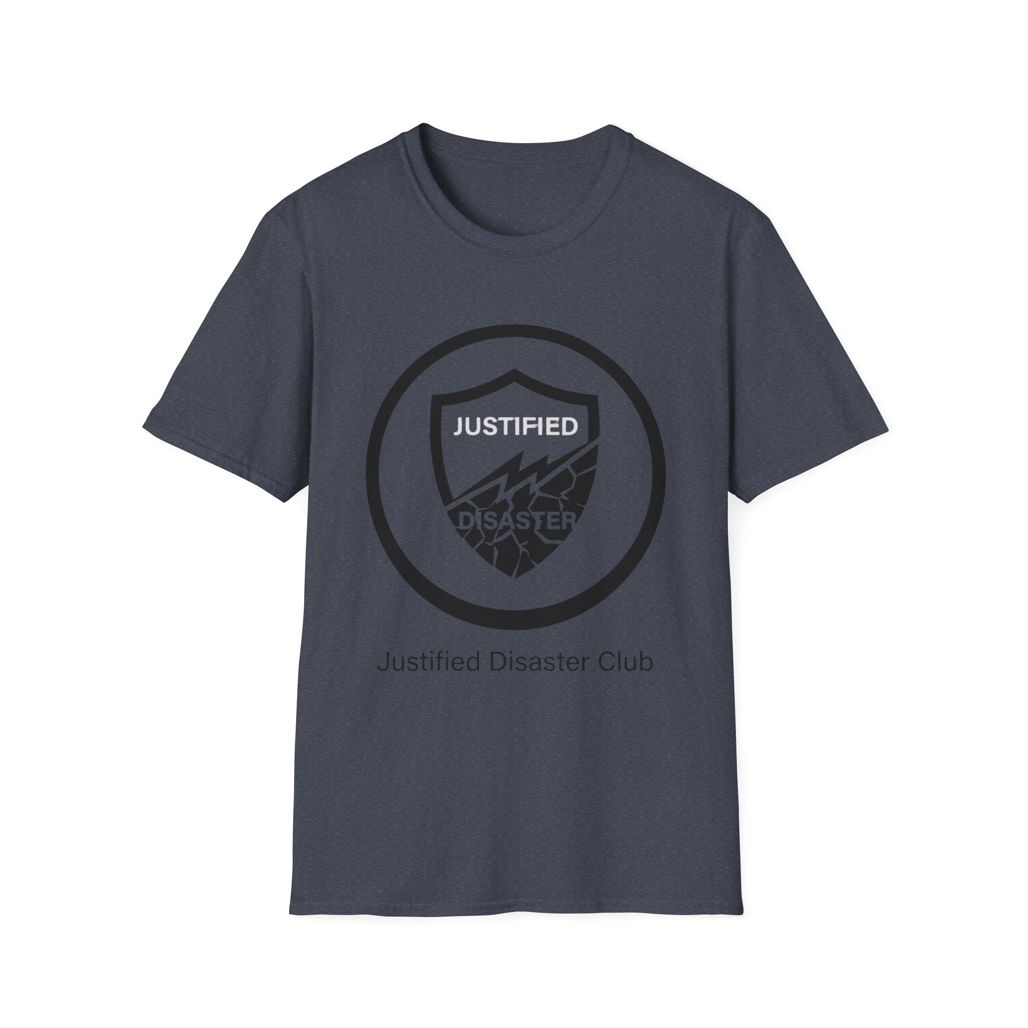 JDC Badge T-Shirt