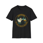 Justified but bad at directions T-Shirt