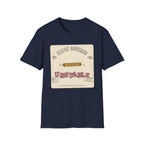 Grace covered Mildly unstable T-Shirt