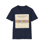 Fruits of the Spirit Loading Bar T-Shirt