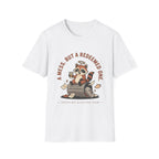 Redeemed Mess T-Shirt