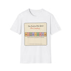 Fruits of the Spirit Loading Bar T-Shirt
