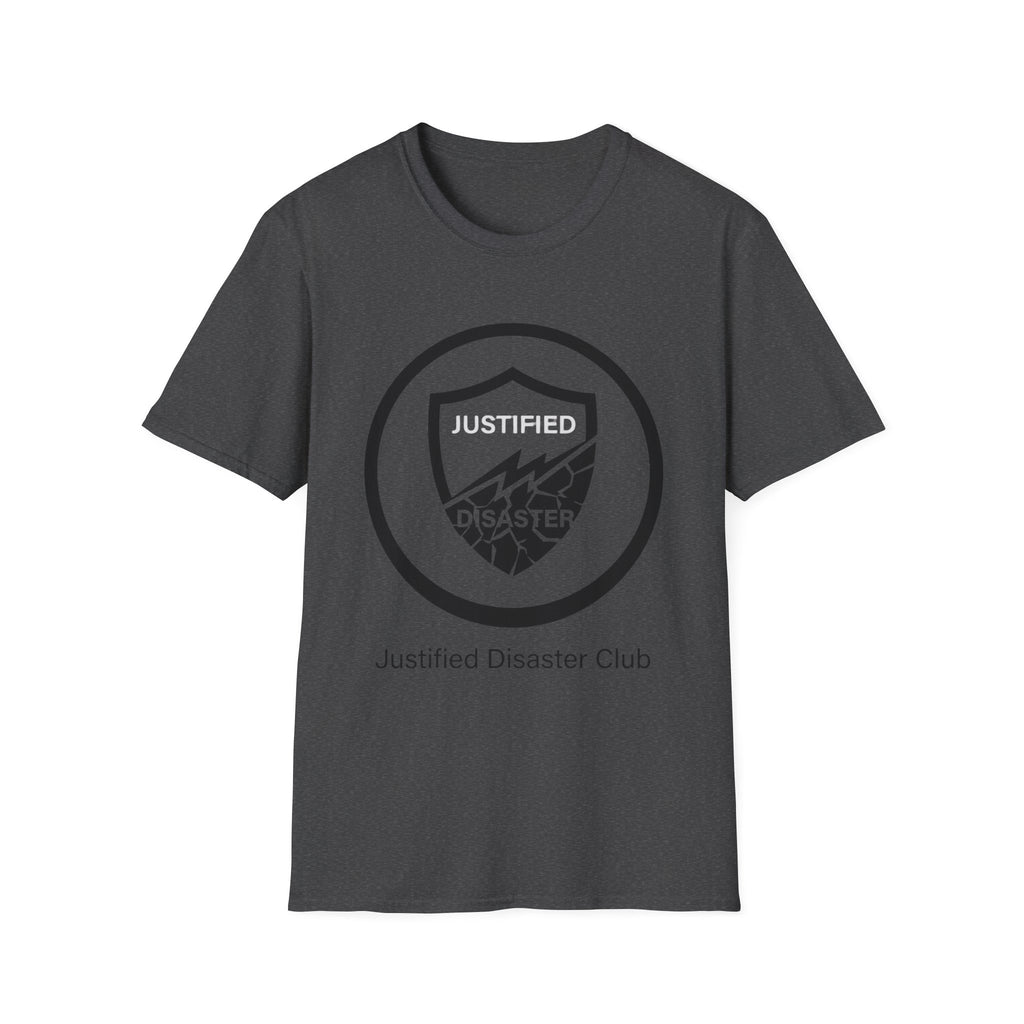 JDC Badge T-Shirt