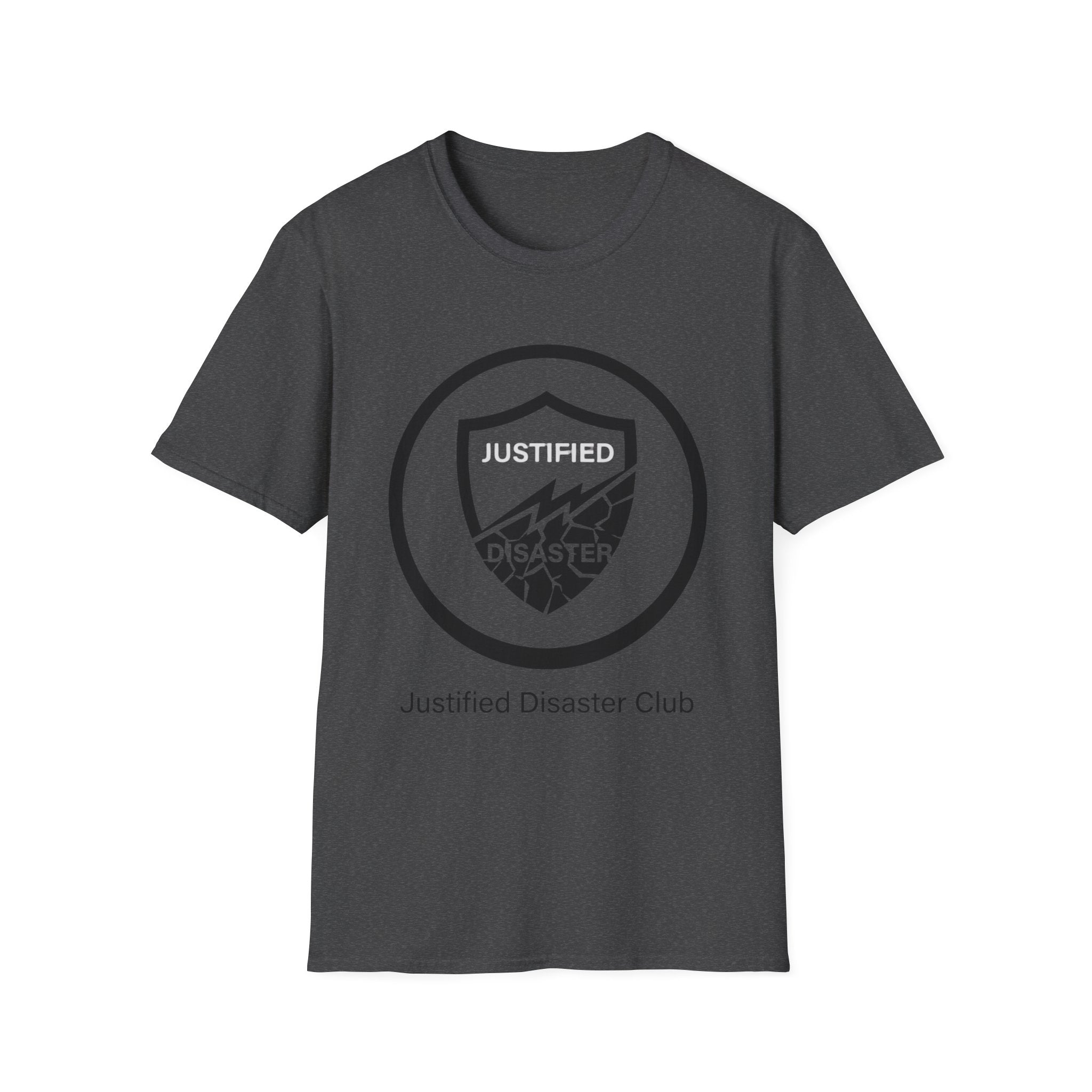 JDC Badge T-Shirt