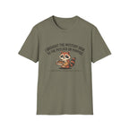 Mystery Dish to Potluck T-Shirt