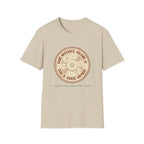 Same mistakes record T-Shirt