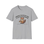 Mystery Dish to Potluck T-Shirt